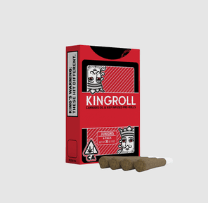 4-Pack Jack Herer x Durban Poison Sativa