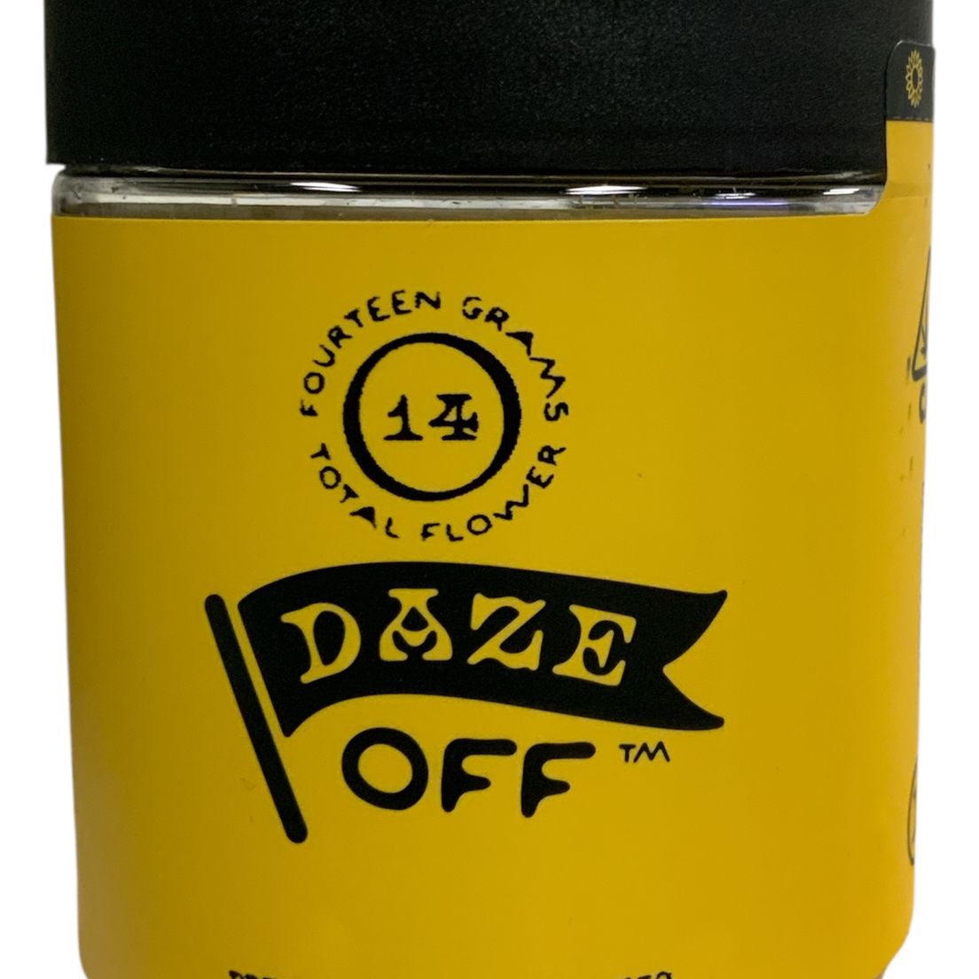 Daze Off - Hawaiian Diesel 14g Flower