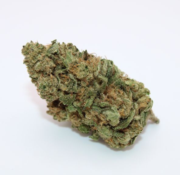 CANNATRUST Pancakes ( 1/8th, 33.2% thc)