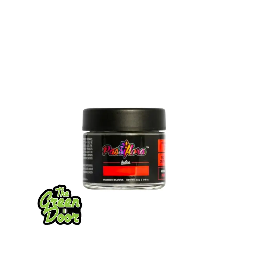PASSIFLORA - ORIGINAL GLUE - 3.5G