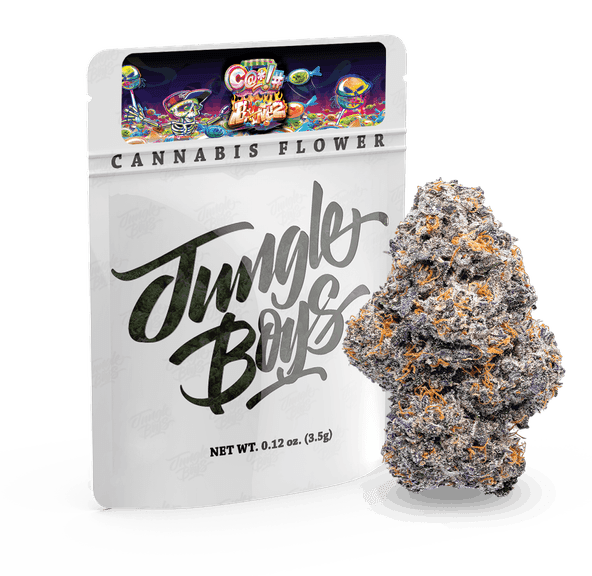 Jungle Boys - Candy Bonez - 3.5g