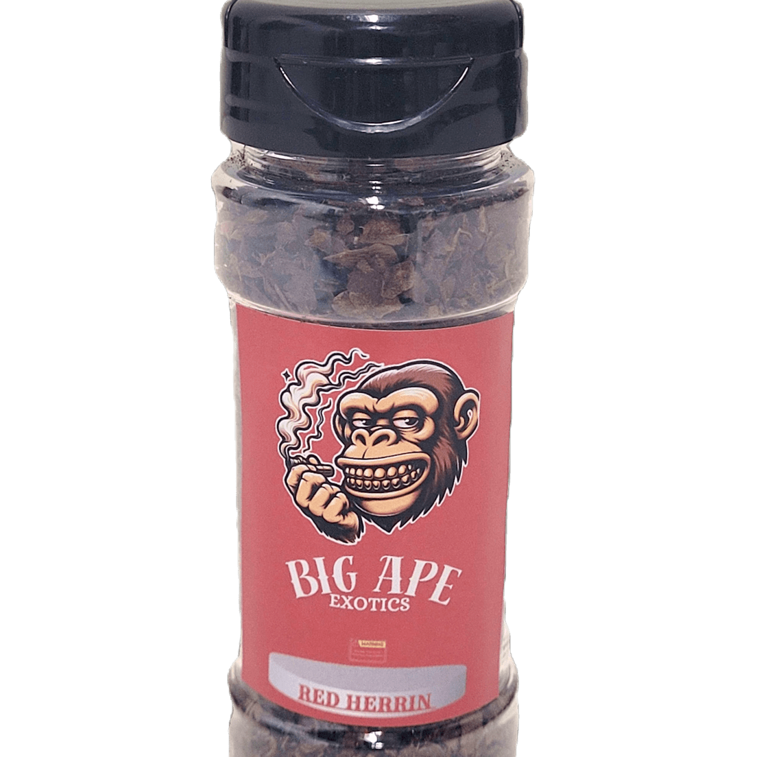 Grabba Shaker Big Ape $20