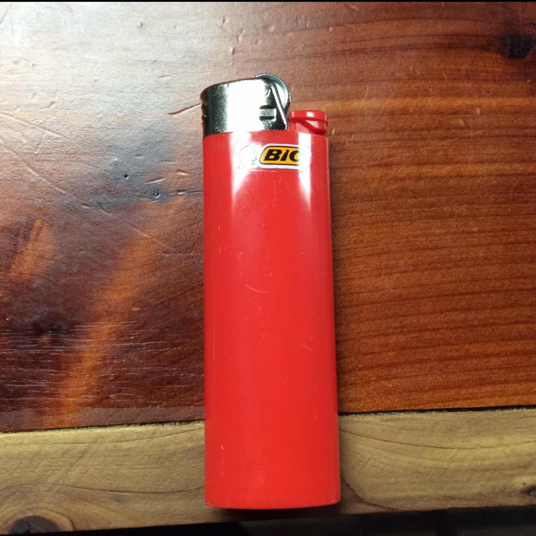BIC Limited Edition "Lucky"