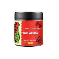 Greenline The Wendy $25