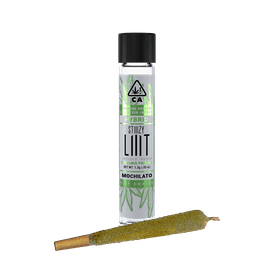 STIIIZY LIIIT Mochilato Infused Pre Roll 1.3g