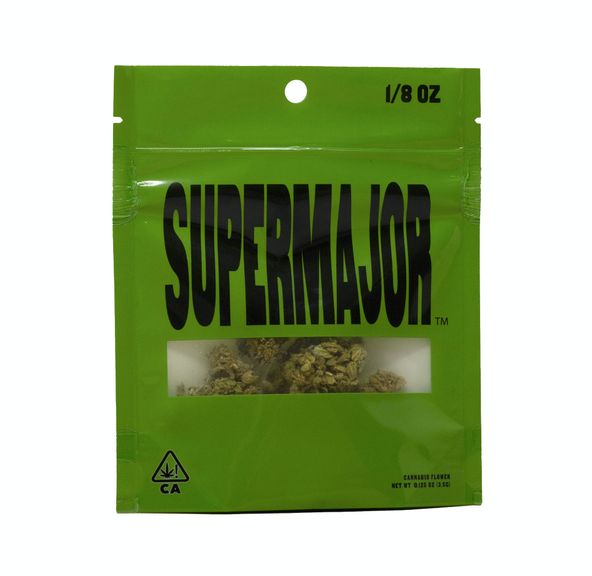 1/8th - Indica - Moonshine