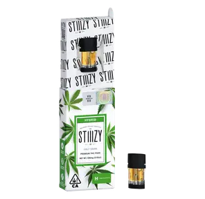 1G POD - PINEAPPLE RUNTZ