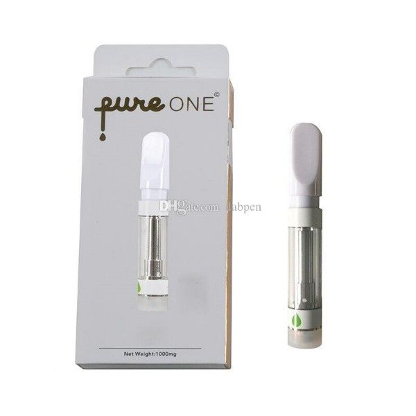 Pure One Gelato 33 Vape 1g