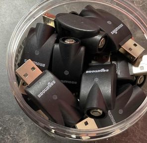 brownies 510 usb charger