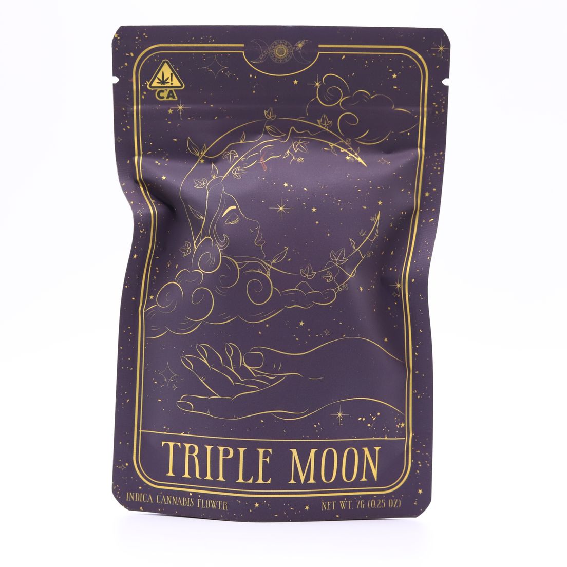 Triple Moon- DAILY GRAPES 7G