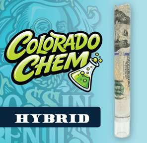 RR|Bossin Benji|Colorado Chem