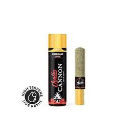 Jeeter- Headspace Live Resin Baby Cannon 1.3g (S)