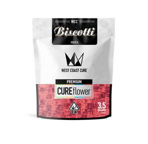 Biscotti - 3.5g Premium Flower
