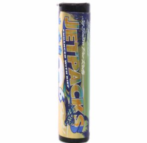 .5G Silver Kush (6 pack) Pre Rolls - JETPACK