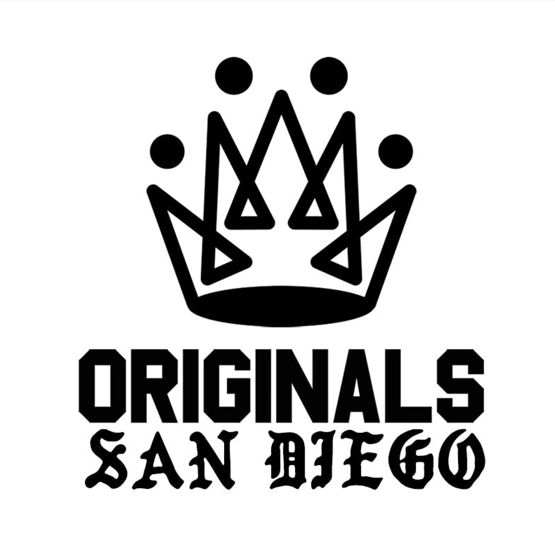 ORIGINALS- 1G SKYWALKER OG