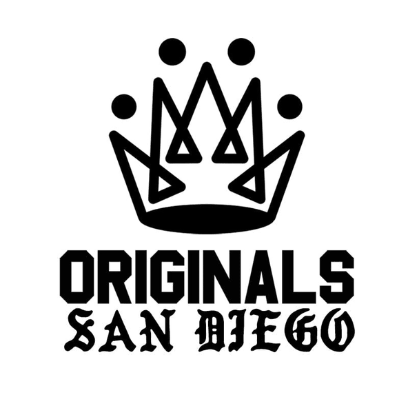ORIGINALS- 1G SKYWALKER OG