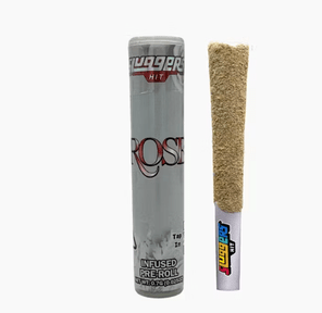 Sluggers Hit — Rose - 1pk