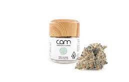 ICE PALACE, Flower, 3.5g, 29.98%-CAM