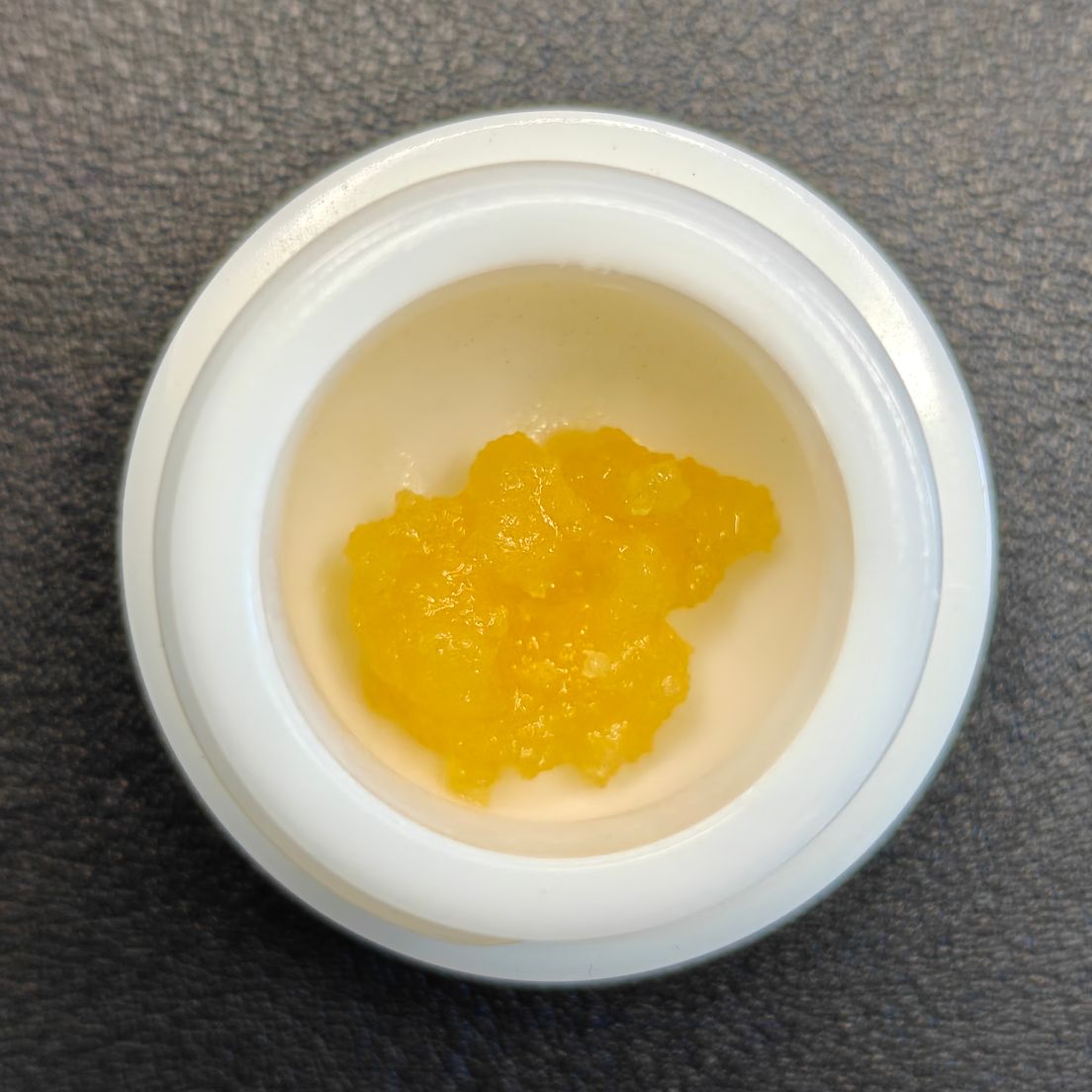 Cured Resin - Alien OG