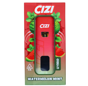 Watermelon Mint AIO 1.00 g