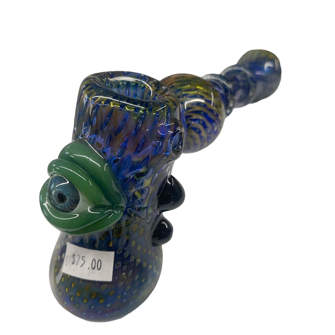 Assorted Bubblers - $75
