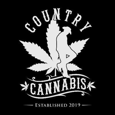 Country Cannabis Infused Preroll Watermelon 1g