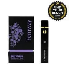 Fernway Berry Haze - 2.0g (VA-I-3)
