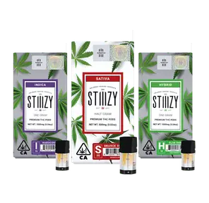 STIIIZY - 1g Pod (Watermelon Z)