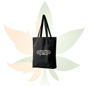 Burning Tree Bag