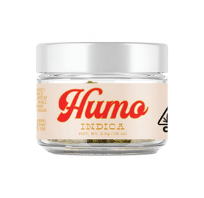 1. Humo | Flower | 3.5g | Adios GMO
