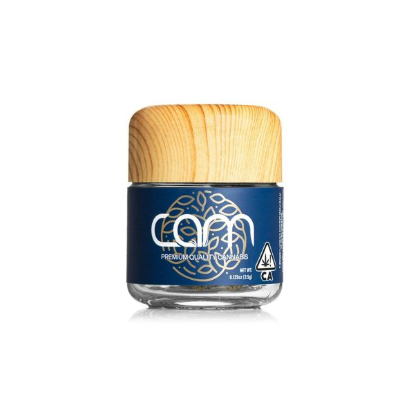 CAM - 3.5g - Cam Pop
