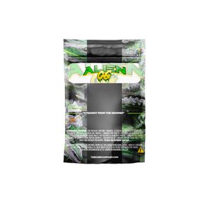 Alien OG Smalls 3.50 g