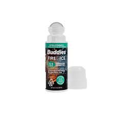 Buddies Fire & Ice 1:1 Roll-On $36
