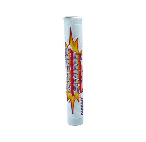 *Add On/Limit 2* Ice Box - 1g Pre-Roll (Cherry Gas)