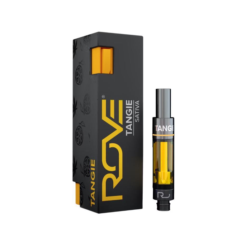 Rove Cartridge Tangie 1g