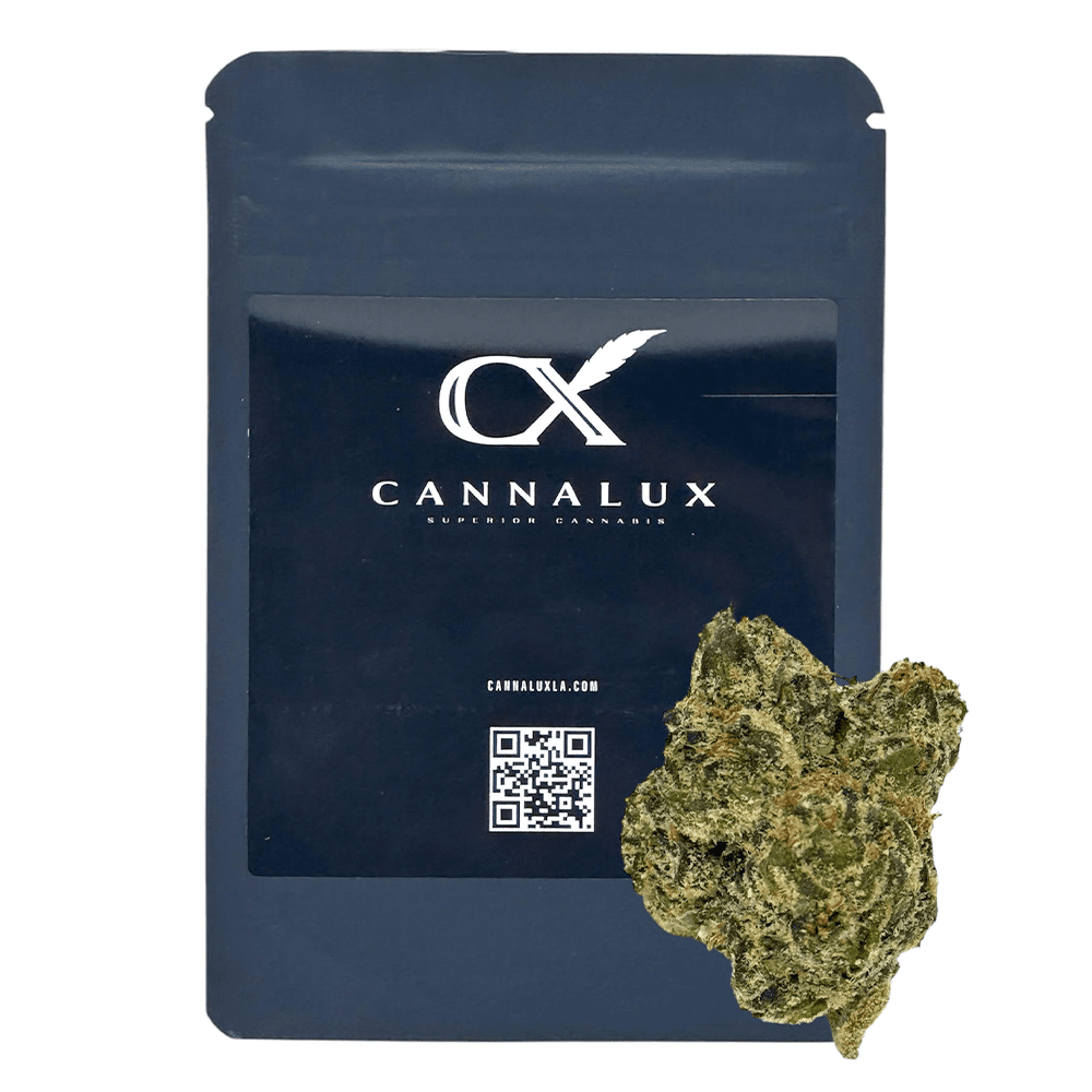 CANNALUX-GRANDI CANDI-SUPERIOR CANNABIS 1/8