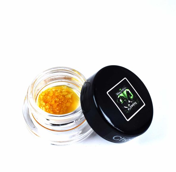 Diamonds | 2G | Beautiful BC Flowers | Assorted Strains | $60.00