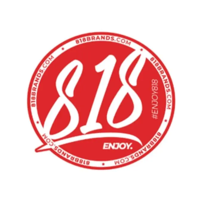 818 Brands - Super Boof Live Rosin - 1g