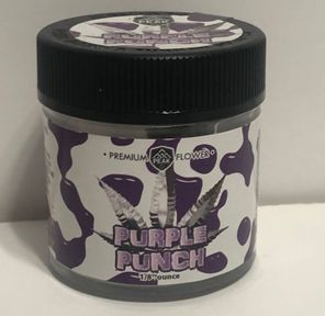 Purple Punch Jar 8th _PEAK