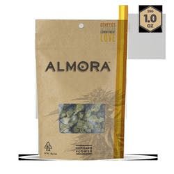 Almora Farm: Papaya Punch 28g 27.0%