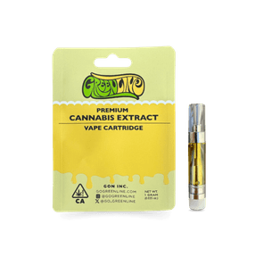 Maui Pineapple Cartridge 1.00 g