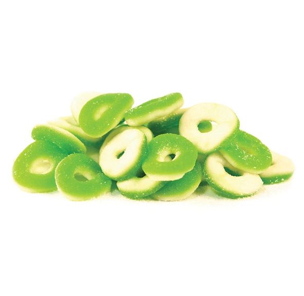 Flav - Apple Rings