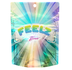 Feelz | Permanent Gas | 7g Bag