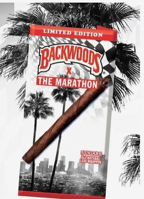 Backwoods The Marathon Edition
