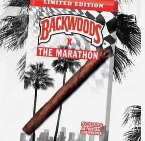 Backwoods The Marathon Edition
