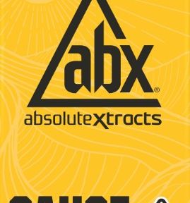 ABX Sour Mango Sherbet 1g Sauce Cart