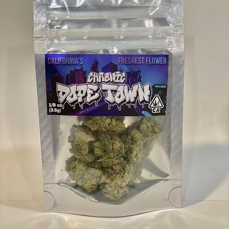 Dope Town - Bubba Glue 3.5g