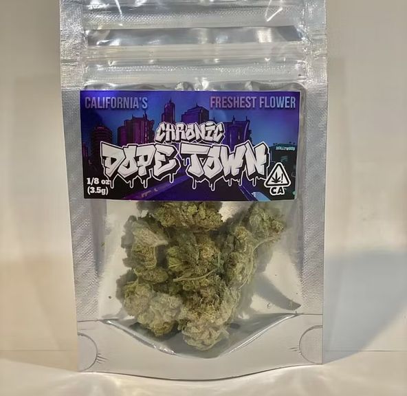 Dope Town - Bubba Glue 3.5g