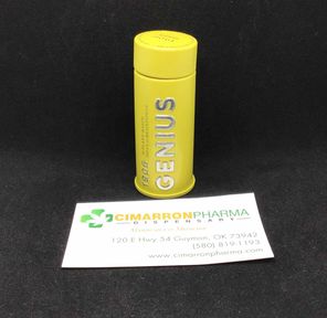 1906 GENIUS DROPS 1:1