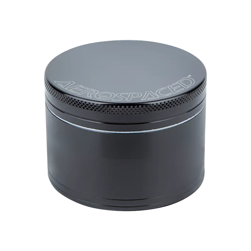 AeroSpaced Vibe 2.5" Grinder
